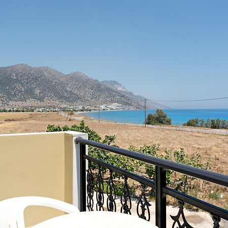 Apartamento Athina Seaside Kardamena  Exterior foto