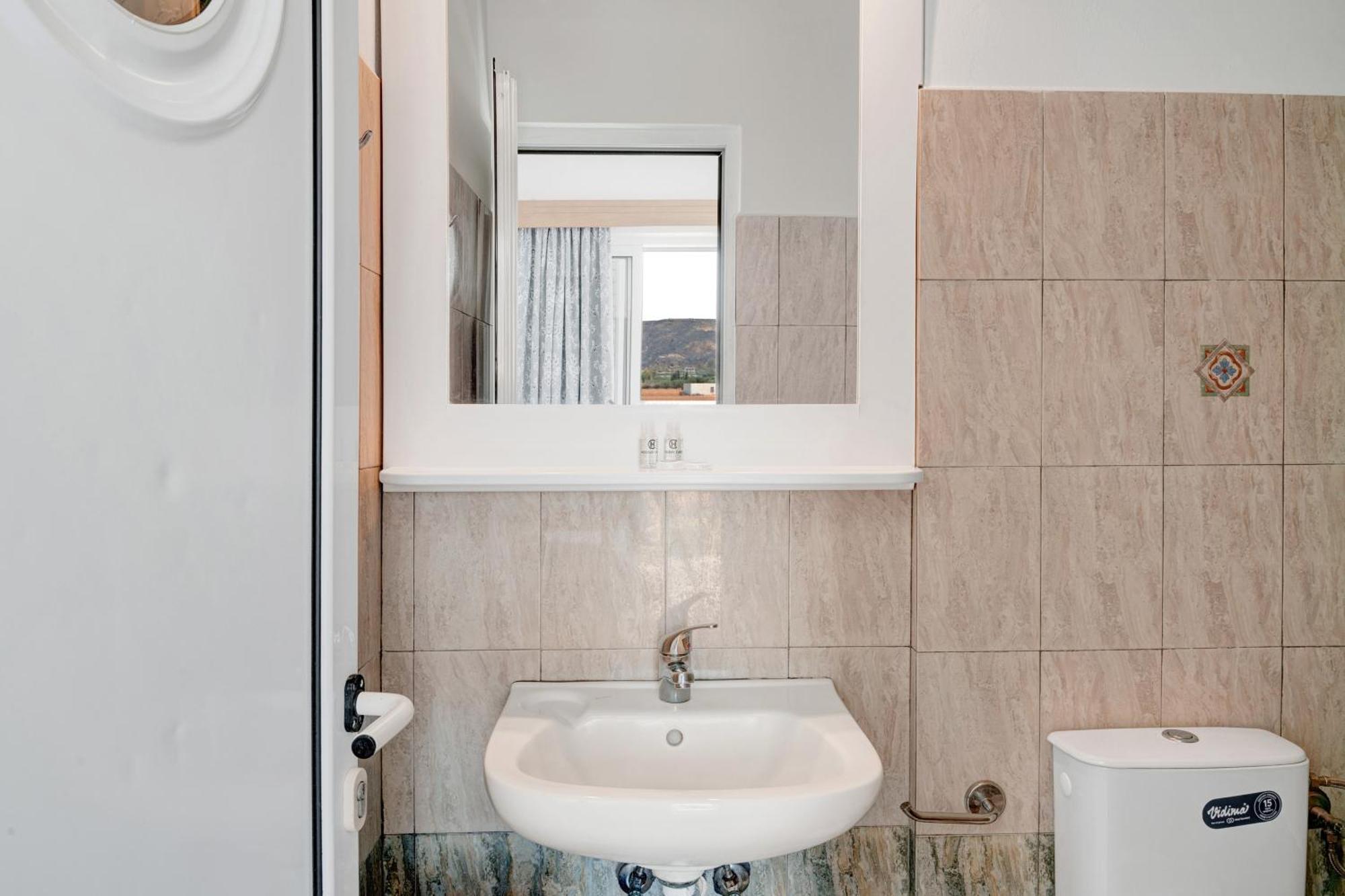 Apartamento Athina Seaside Kardamena  Exterior foto