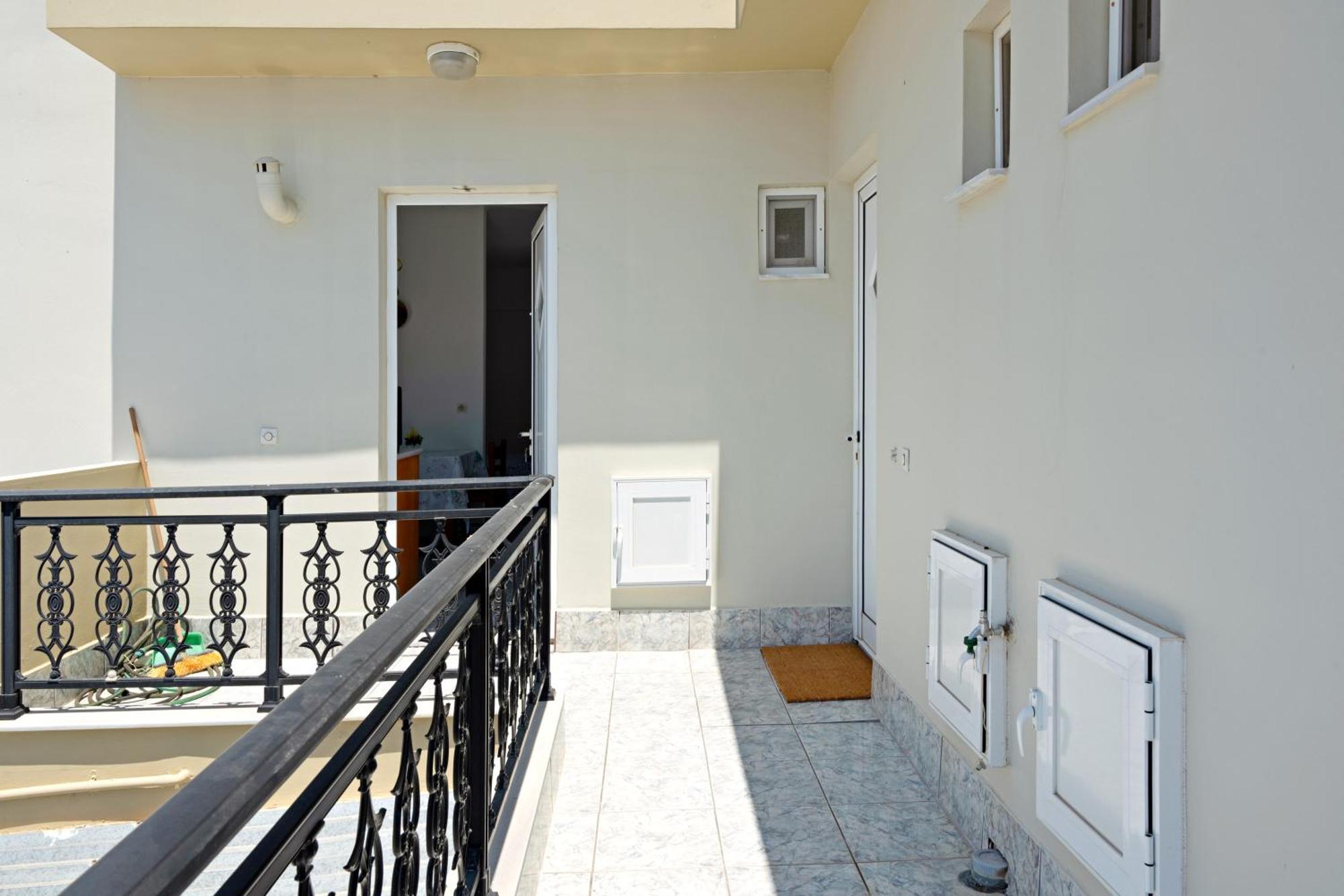 Apartamento Athina Seaside Kardamena  Exterior foto