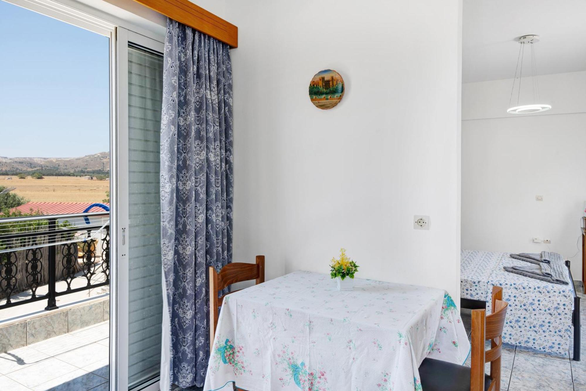 Apartamento Athina Seaside Kardamena  Exterior foto