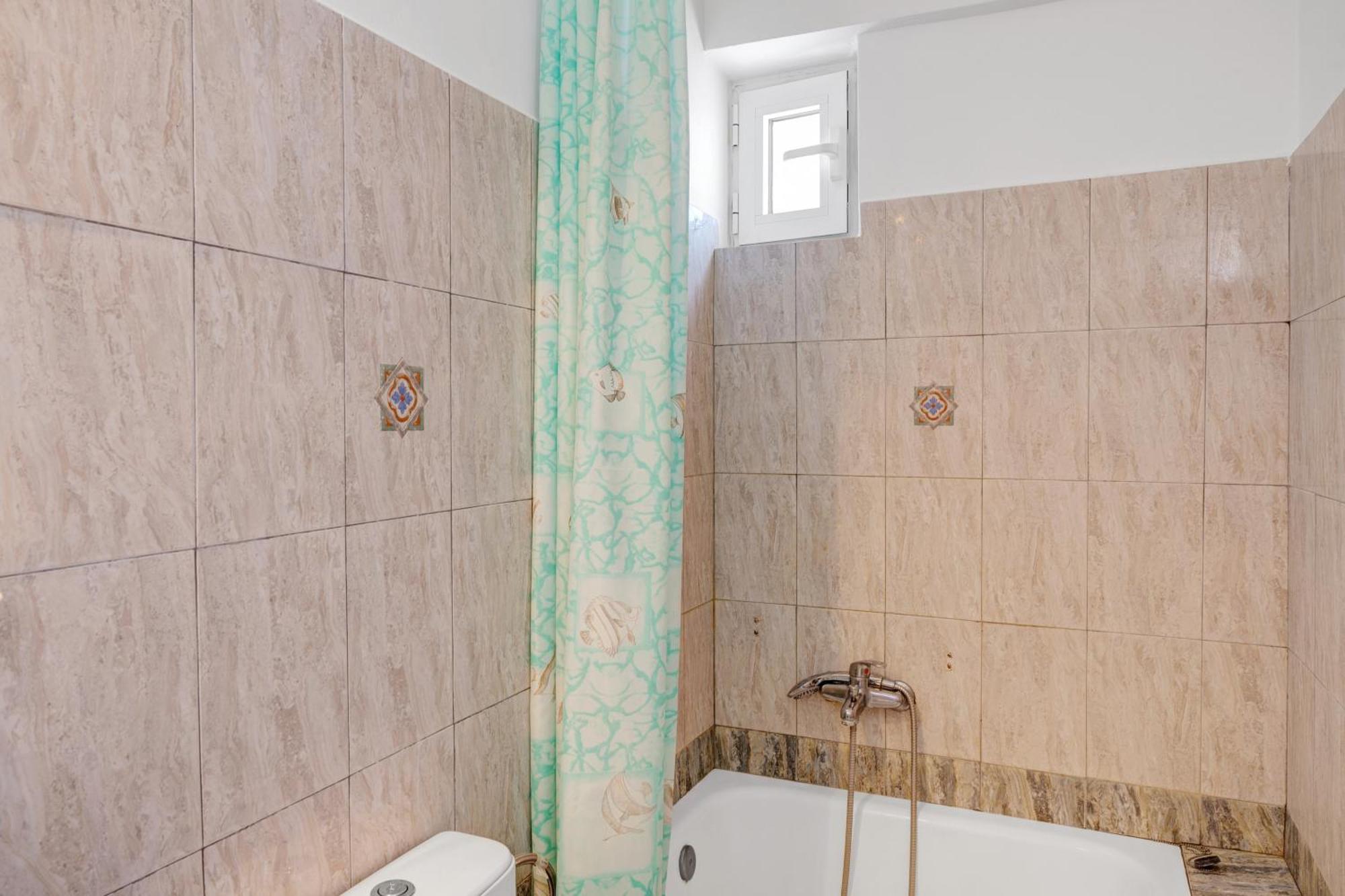 Apartamento Athina Seaside Kardamena  Exterior foto