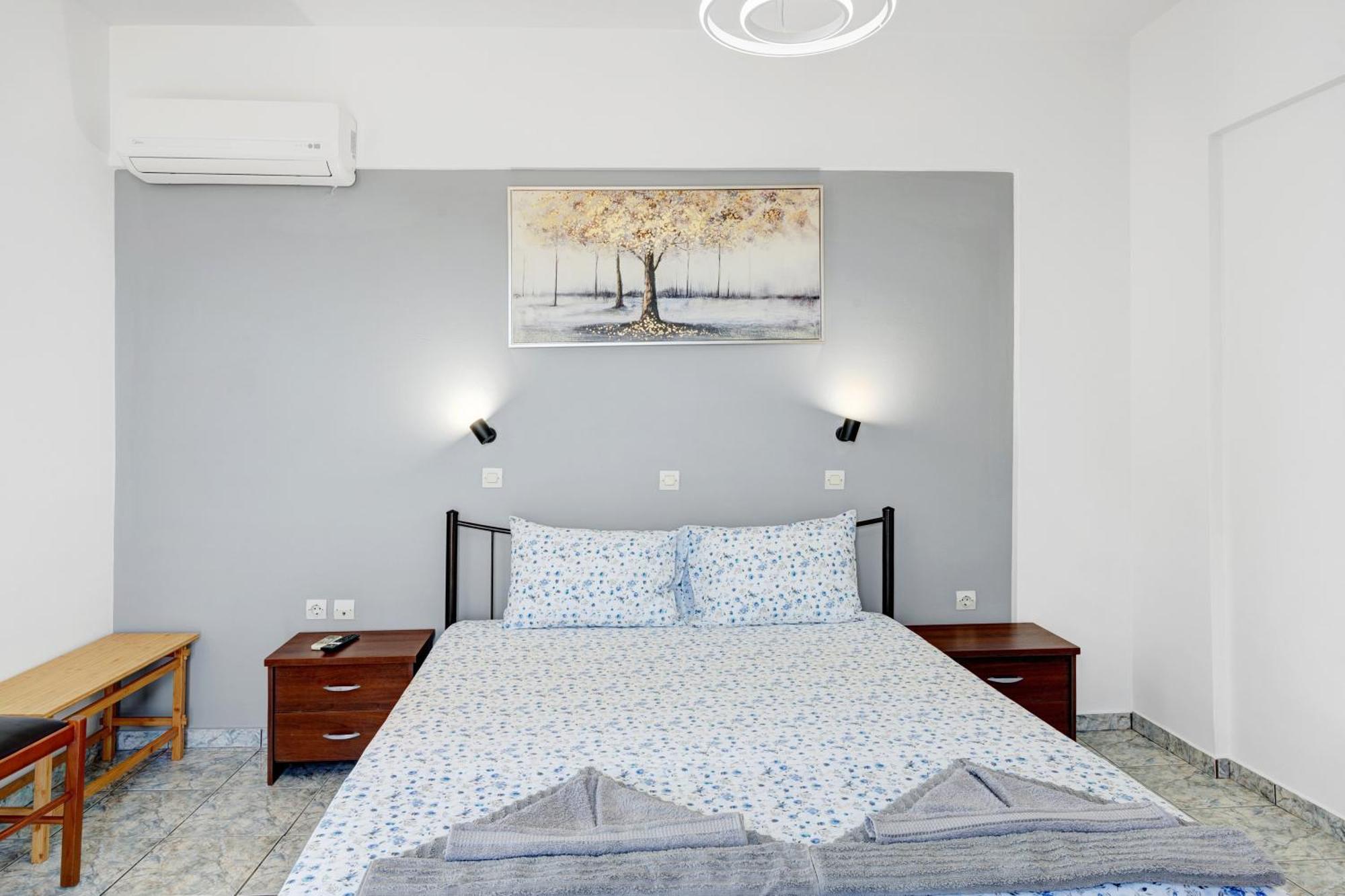 Apartamento Athina Seaside Kardamena  Exterior foto