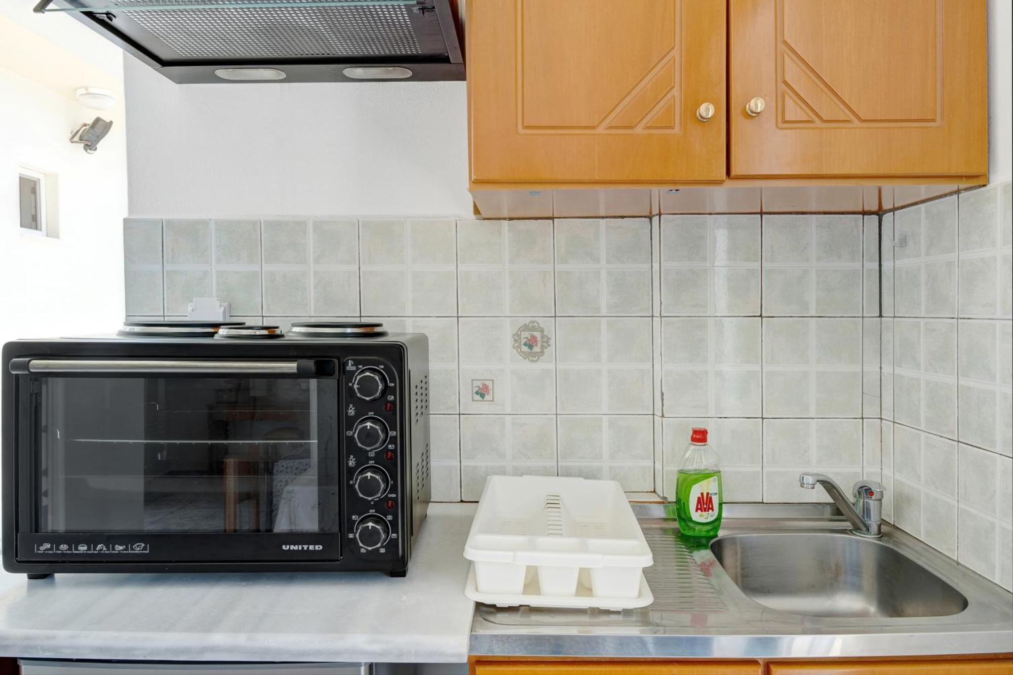 Apartamento Athina Seaside Kardamena  Exterior foto