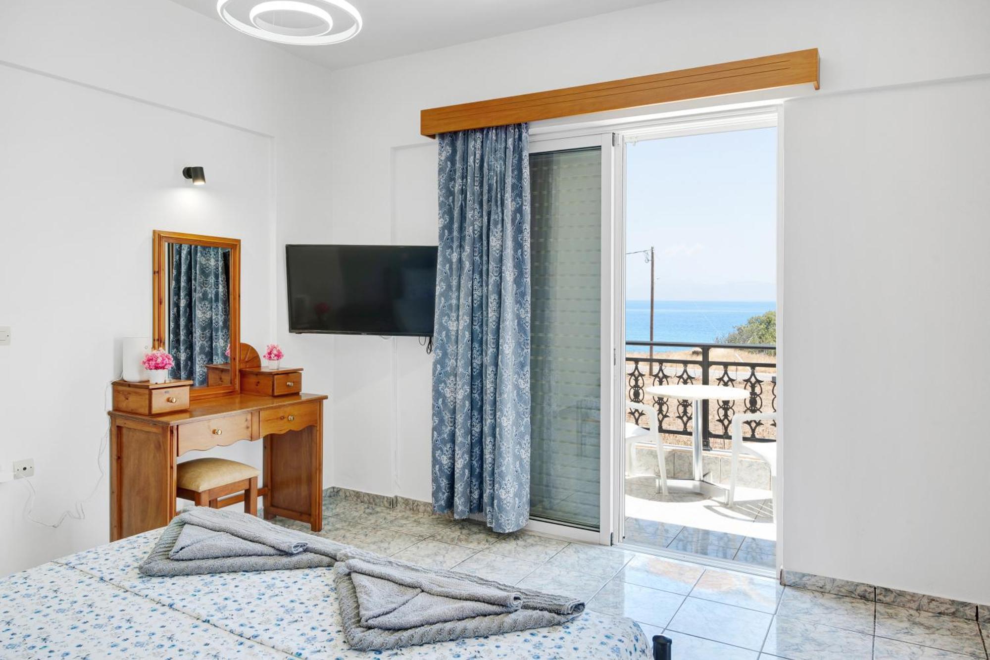 Apartamento Athina Seaside Kardamena  Exterior foto